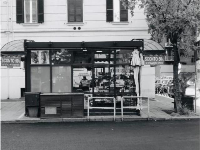 Negozio in Viale Guglielmo Marconi