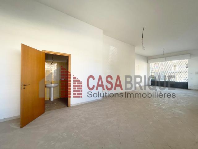 Negozio / locale commerciale in affitto