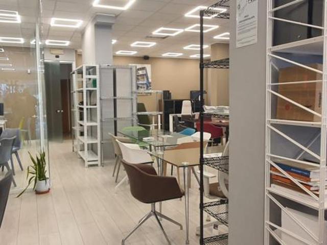 Negozio Palermo. Rif.: CNT211 17/2026VCG