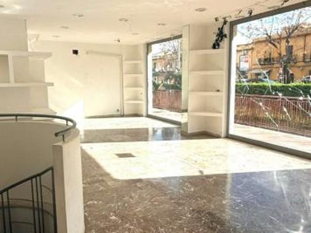 Negozio Palermo. Rif.: LMN197 03/2026VCG