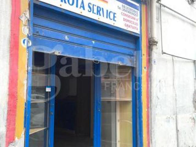 Negozio Portici. Rif.: Cod. rif 3313987ACG
