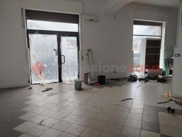 Negozio Reggio di Calabria. Rif.: Cod. rif 3331370ACG
