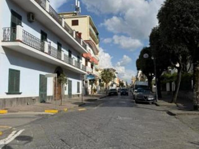 Negozio Sant'Anastasia. Rif.: Cod. rif 3302828ACG