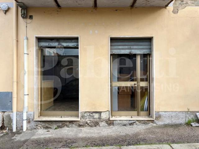 Negozio Sassari. Rif.: Cod. rif 3314973VCG