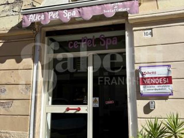 Negozio Sassari. Rif.: Cod. rif 3314919VCG