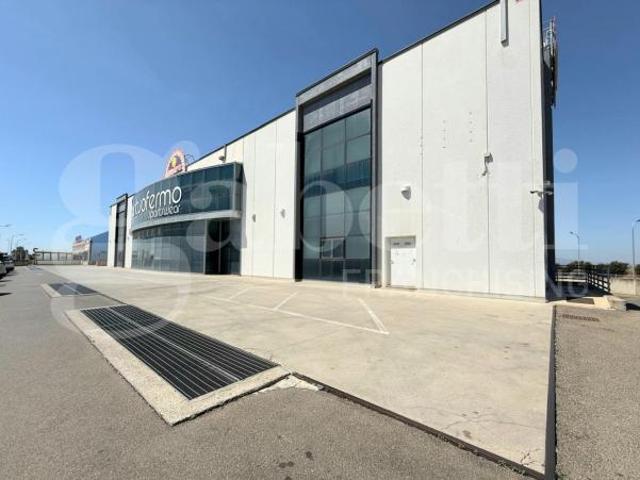 Negozio Sestu. Rif.: Cod. rif 3324286ACG