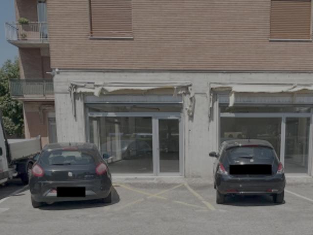 Negozio – Showroom in Affitto a Rubiera RE