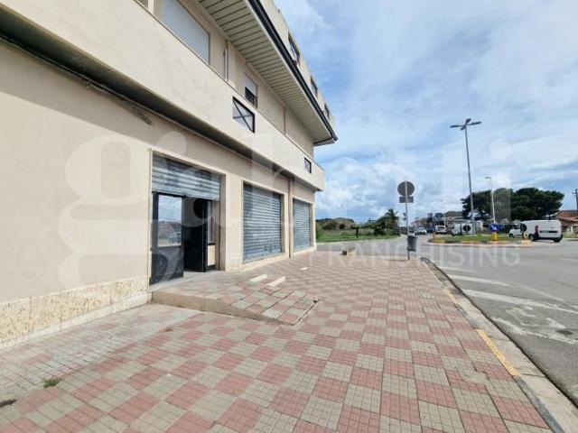 Negozio Villasor. Rif.: Cod. rif 3233319VCG