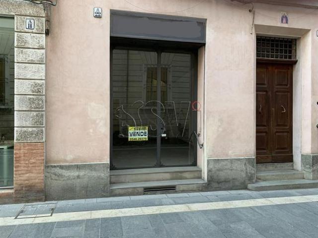 Negozio 2 locali Rif. 980