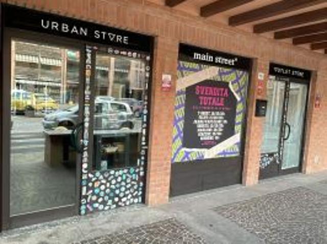 Negozio/Ufficio Verdello Piazza Monsignor Luigi Chiodi