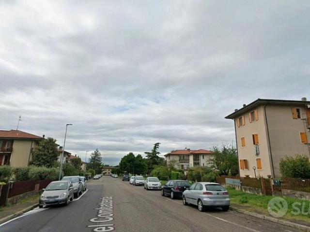 Negrar di Valpolicella Bilocale