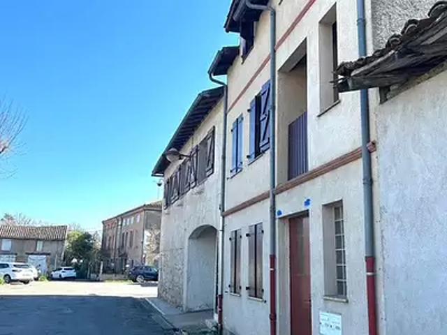 Nègrepelisse 82800 Achat / Vente immeuble