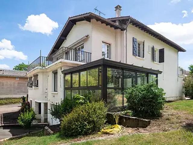 Nègrepelisse 82800 Achat / Vente maison 13 pièces t13 piscine terrasse