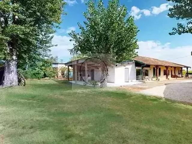 Nègrepelisse 82800 Achat / Vente maison 7 pièces t7 piscine