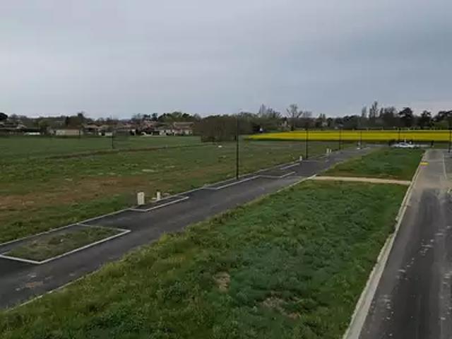 Nègrepelisse 82800 Achat / Vente terrain