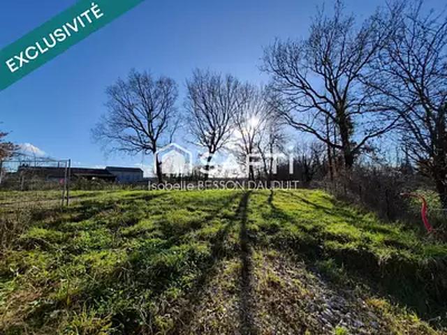 Nègrepelisse 82800 Achat / Vente terrain