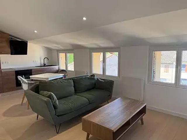 Nègrepelisse 82800 Location appartement 2 pièces t2