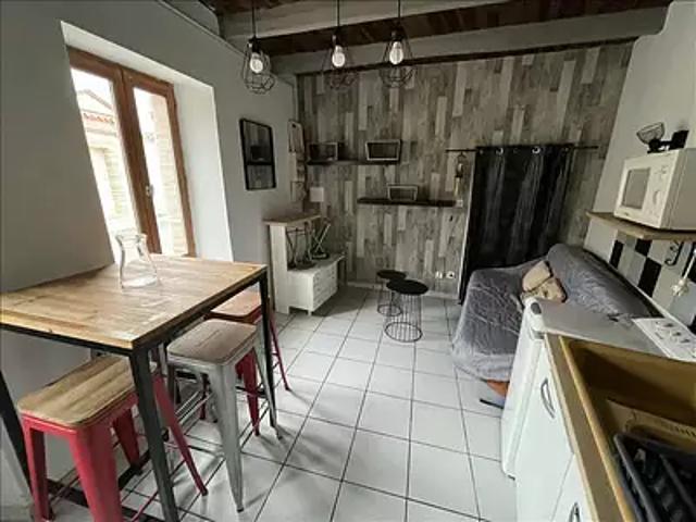 Nègrepelisse 82800 Location maison 2 pièces t2