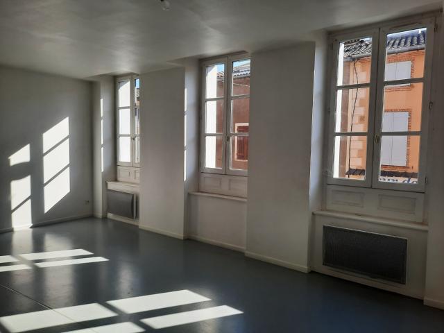 Nègrepelisse Location Appartement 82