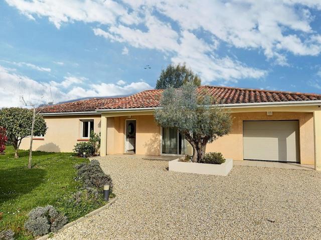 Saint Etienne de Tulmont Vente Maison 82