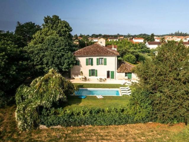 Nègrepelisse Vente Maison 82