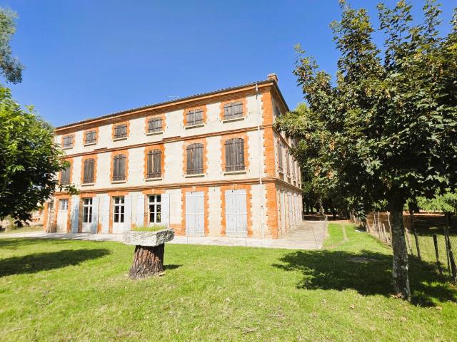 Nègrepelisse Vente Villa 82