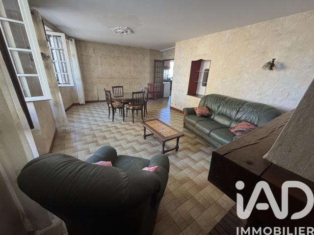 Négrondes Vente Maison 24
