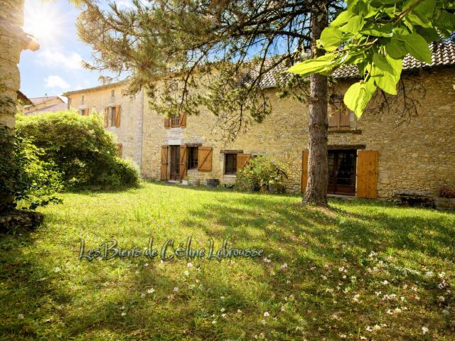 Négrondes Vente Maison 24