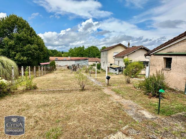 Négrondes Vente Maison 24