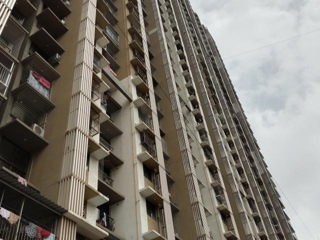 Neha Apartment Dahisar 1 Bedroom 410 Sq. Ft. Apartment in Dahisar East Mumbai Listing ID: #9456
