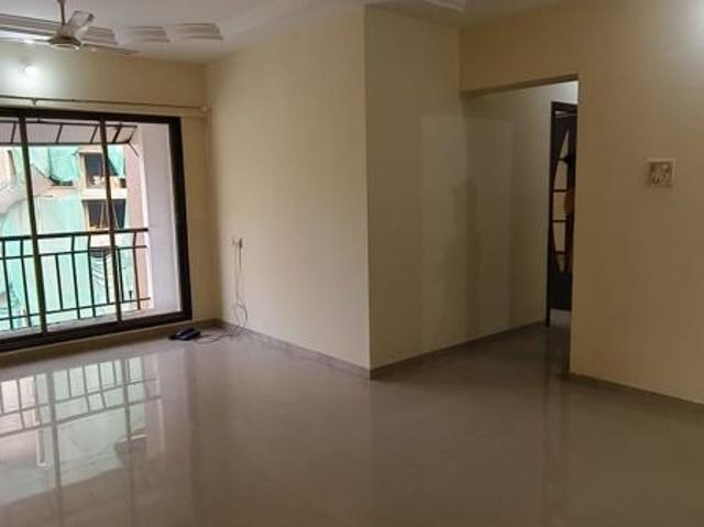 Neha Heena Gaurav Jewels 2 Bedroom 850 Sq. Ft. Apartment in Goregaon East Mumbai Listing ID: #10175