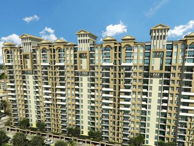 Neharpar Faridabad 2.5 BHK Apartment For Sale Faridabad