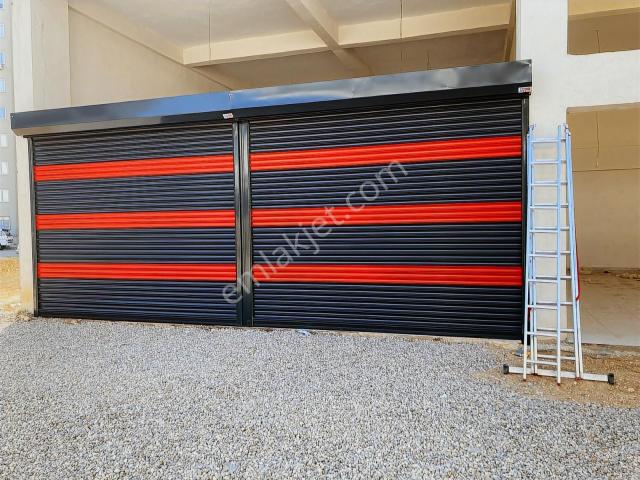 Nehir Den Yenikent Te Kiralık Dükkan