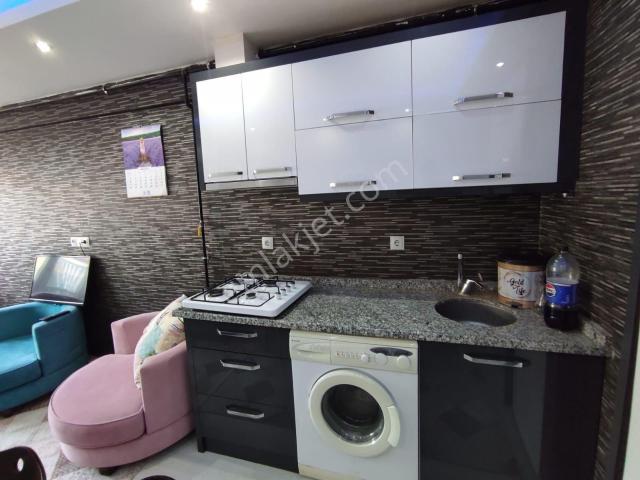 Nehirden Fesleğende Kiralık Geniş Ve Kullanışlı Apart