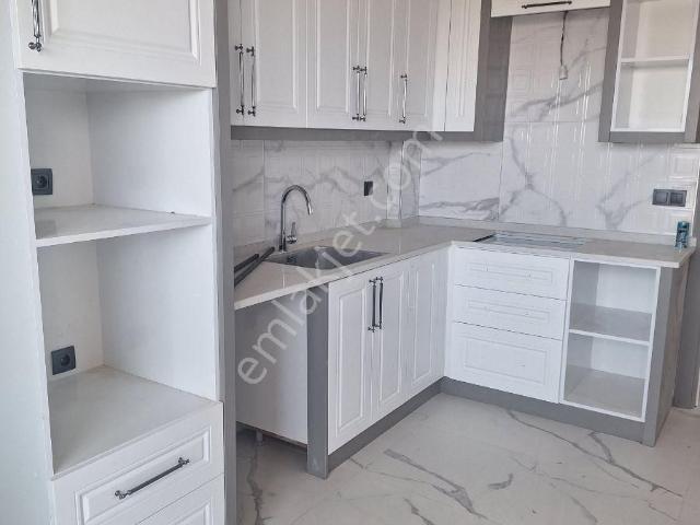 Nehirden Gökpınarda Kiralık 2+1 Daire