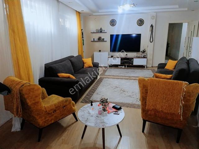 Nehirden Satılık Atalarda 2+1 Bahçe Katı Daire