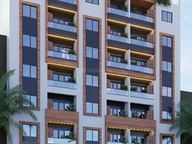 Sector 73 3 BHK Apartment For Sale Noida