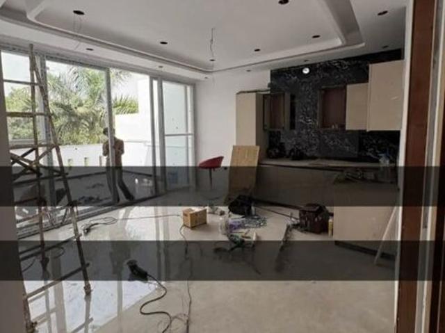 Nehru Enclave 2 Bedroom 1800 Sq. Ft. Builder Floor in Nehru Enclave Delhi Listing ID: #10402