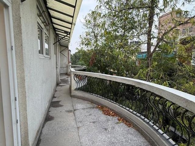 Nehru Enclave 3 Bedroom 1800 Sq. Ft. Builder Floor in Nehru Enclave Delhi Listing ID: #10166