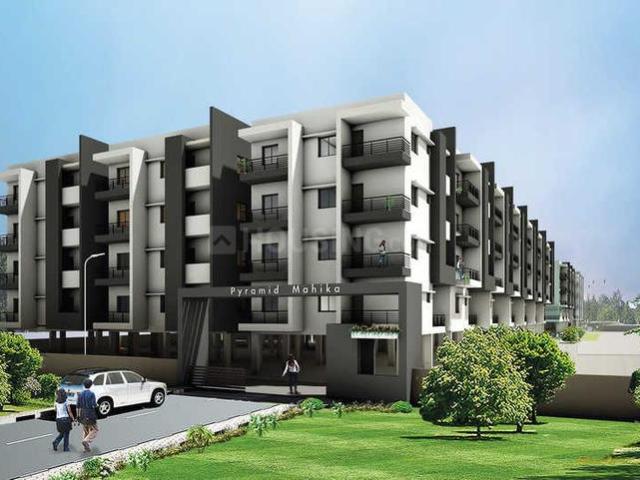 Nehru Nagar 2 BHK Apartment For Sale Bengaluru