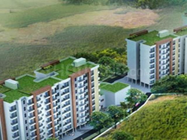 Nehru Nagar 3 BHK Apartment For Sale Bengaluru