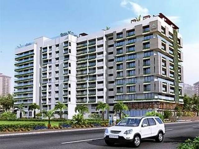 Nehru Nagar 3 BHK Apartment For Sale Bengaluru