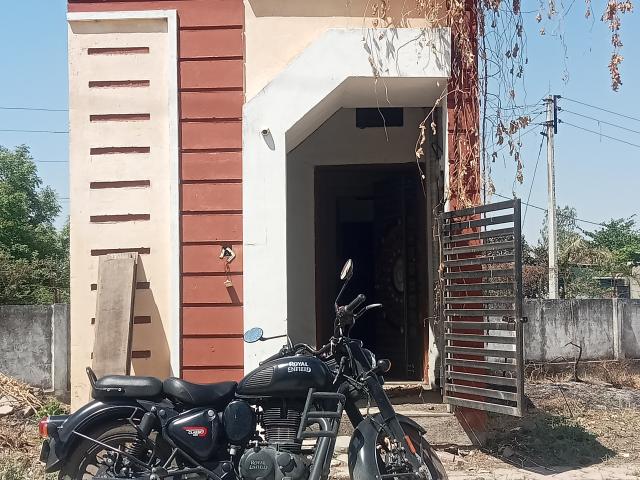 Nehru Nagar Rau 1 Bedroom 400 Sq. Ft. Independent House in Rau Indore Listing ID #8723