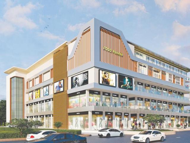 Nehru Nagar Shop Shop For Sale Ghaziabad