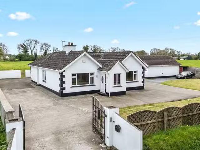 Neillstown, Bohermeen,, Navan, Meath, C15 AE68
