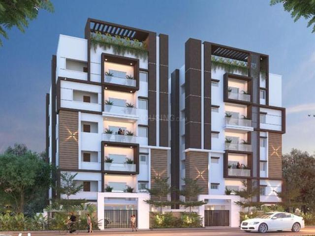 Neknampur 3 BHK Apartment For Sale Hyderabad
