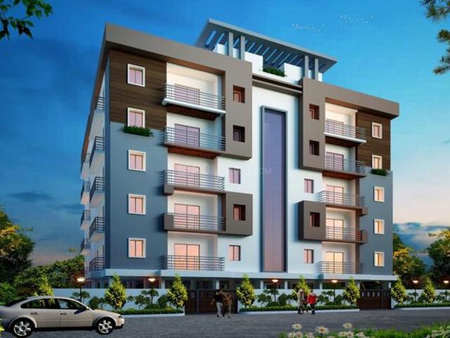 Neknampur 3 BHK Apartment For Sale Hyderabad