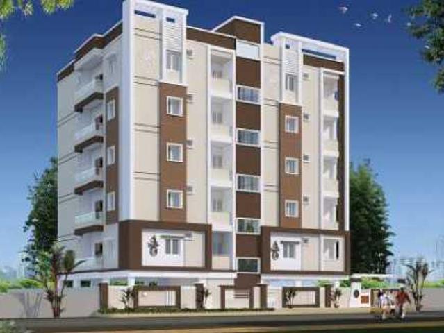 Neknampur 3 BHK Apartment For Sale Hyderabad