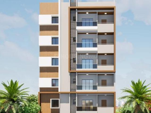 Neknampur 2 BHK Apartment For Sale Hyderabad