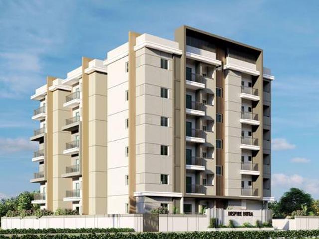Neknampur 2 BHK Apartment For Sale Hyderabad